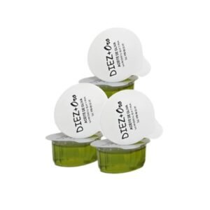 Cápsulas monodosis AOVE (caja 296 unidades)